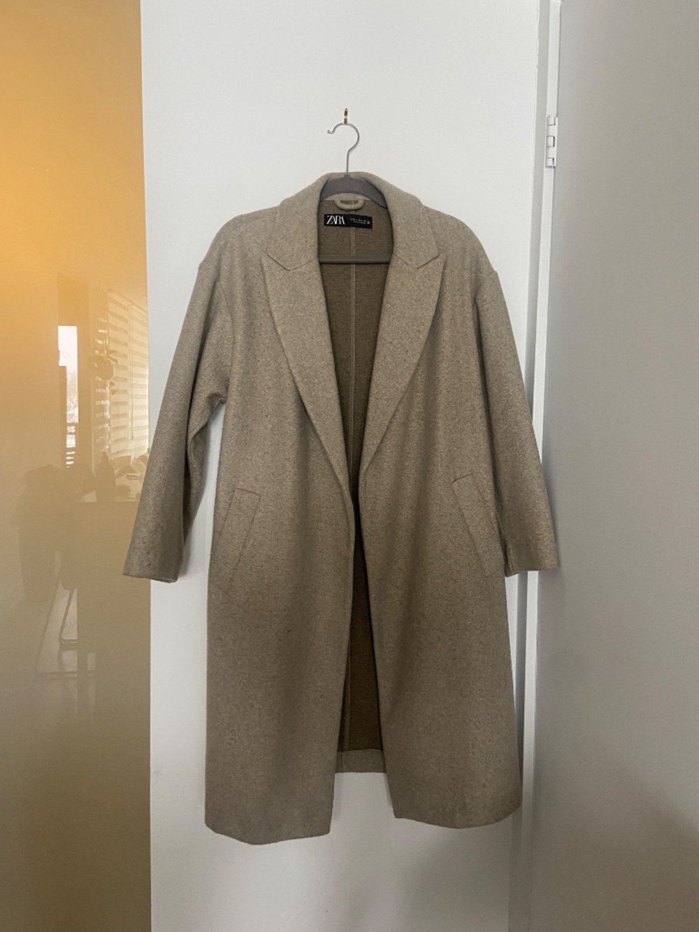 Zara Jacket - Picture 2 of 3